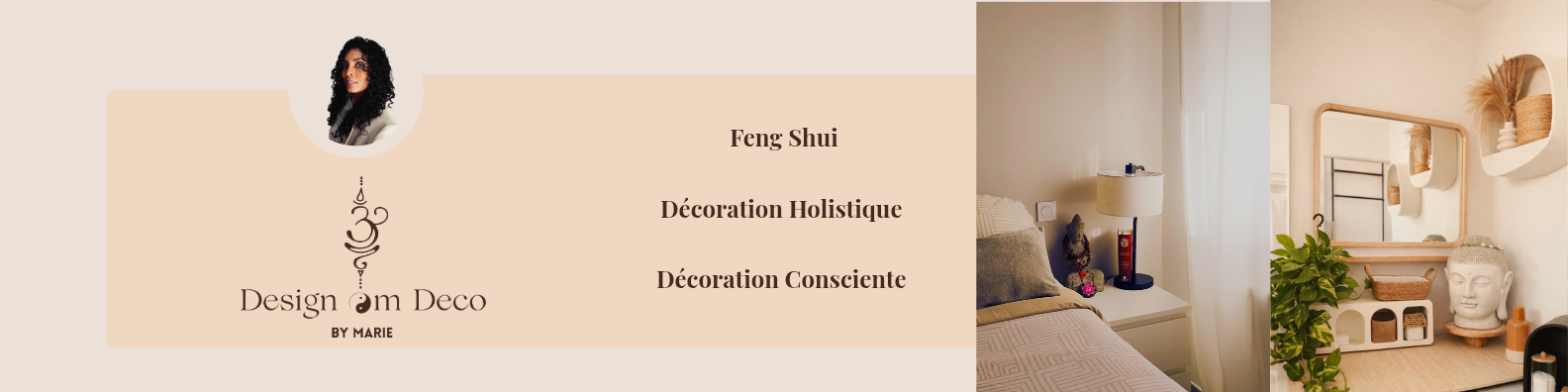 décoratriced'intérieurnarbonne 
feng shui holistique consciente
